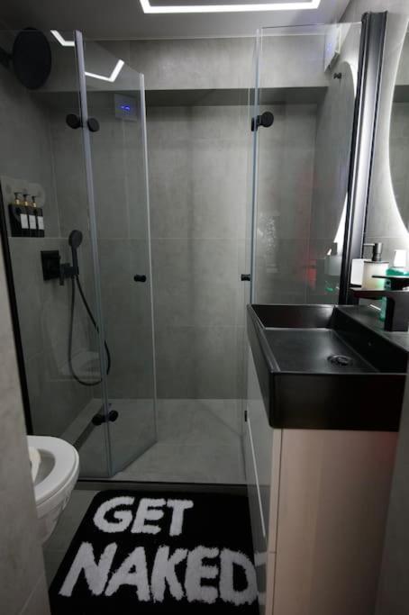 Bdsm Apartman V Bratislave -Adults Only Братислава Екстериор снимка
